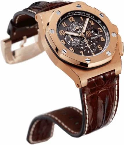 Audemars Piguet Royal Oak OffShore 26159 Arnold's All-Stars Governor's Seal 26159OR.OO.A801CR.01