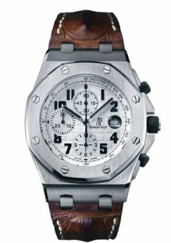 Audemars Piguet Royal Oak Offshore Safari 26170ST.OO.D091CR.01