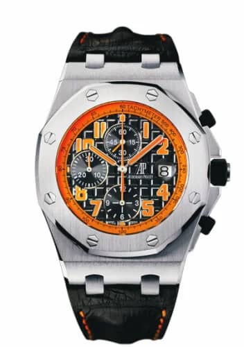 Audemars Piguet Royal Oak Offshore 26170 Chronograph Volcano 26170ST.OO.D101CR.01