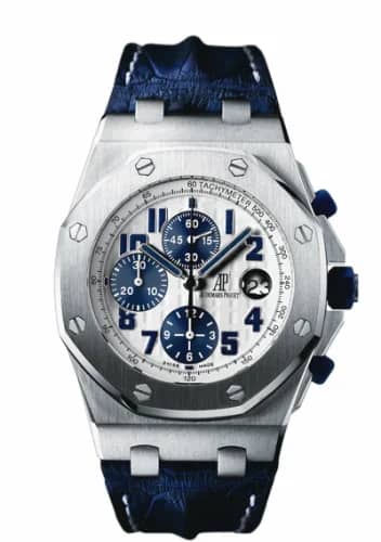Audemars Piguet Royal Oak Offshore 26170 Chronograph Navy 26170ST.OO.D305CR.01