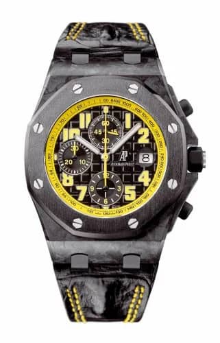 Audemars Piguet Royal Oak OffShore 26176 BumbleBee 26176FO.OO.D101CR.02