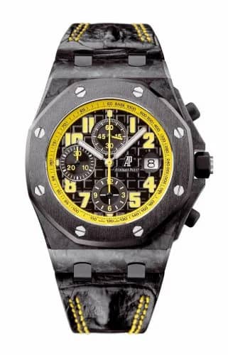 Audemars Piguet Royal Oak OffShore 26176 BumbleBee 26176FO.OO.D101CR.03