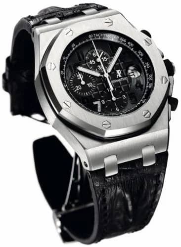 Audemars Piguet Royal Oak OffShore 26180 Ginza7 Stainless Steel 26180ST.OO.D101CR.01