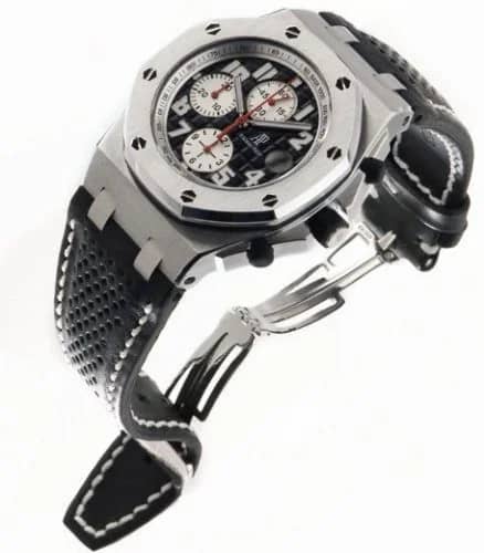 Audemars Piguet Royal Oak OffShore 26184 Tour Auto 2008 26184ST.OO.D003CU.01