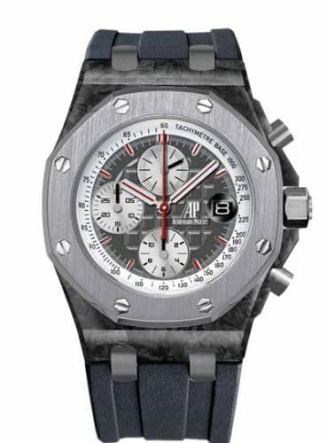Audemars Piguet Royal Oak OffShore 26202 Jarno Trulli 26202AU.OO.D002CA.01