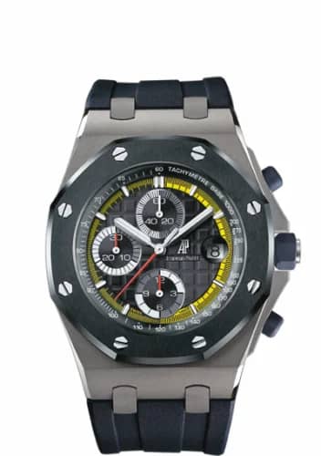 Audemars Piguet Royal Oak Offshore 26207 Buemi 26207IO.OO.A002CA.01