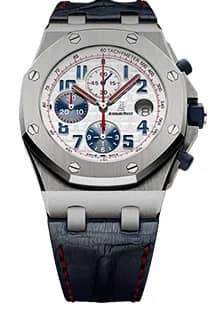 Audemars Piguet Royal Oak OffShore 26208 Tour Auto 2012 26208ST.OO.D305CR.01