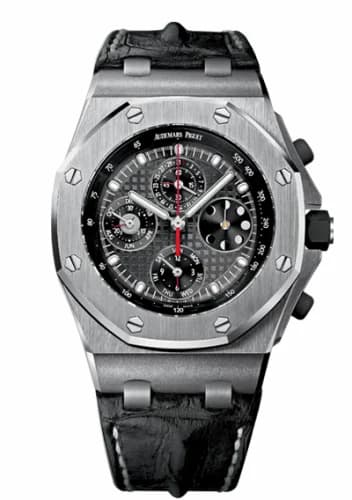 Audemars Piguet Royal Oak Offshore Perpetual Calendar Titanium 26209TI.OO.D101CR.01