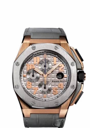 Audemars Piguet Royal Oak Offshore Lebron James 26210OI.OO.A109CR.01