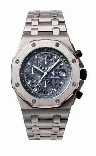 Audemars Piguet Royal Oak OffShore 26218 20th Anniversary 1993-2013 26218ST.OO.1000ST.01