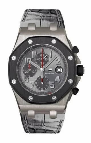 Audemars Piguet Royal Oak OffShore 26219 Doha Boutique 26219IO.OO.D005CR.01
