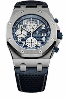 Audemars Piguet Royal Oak OffShore 26280 The National Classic Tour 2008 26280ST.OO.D022CU.01