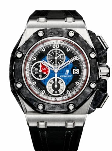 Audemars Piguet Royal Oak OffShore 26290 Grand Prix Platinum 26290PO.OO.A001VE.01