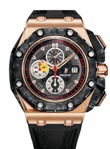 Audemars Piguet Royal Oak OffShore 26290 Grand Prix Pink Gold 26290RO.OO.A001VE.01