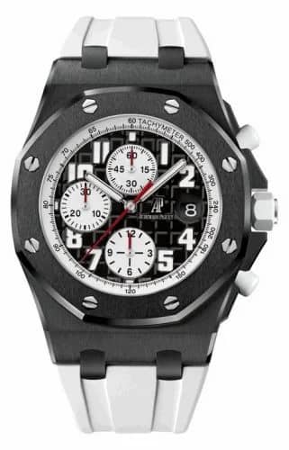 Audemars Piguet Royal Oak OffShore 26299 Marcus White 26299SN.OO.D010CA.01