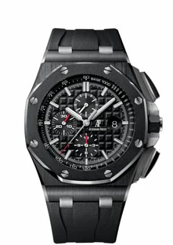 Audemars Piguet Royal Oak OffShore 26402 Prototype 26402CE.OO.A002CA.02