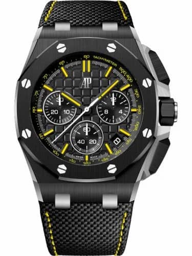 Audemars Piguet Royal Oak Offshore 43 End of Days 26420CE.OO.A005VE.01