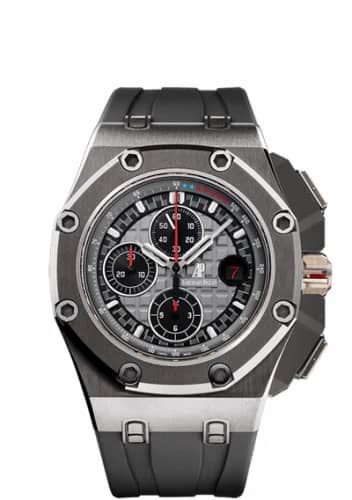 Audemars Piguet Royal Oak Offshore 26568 Schumacher Titanium 26568IM.OO.A004CA.01