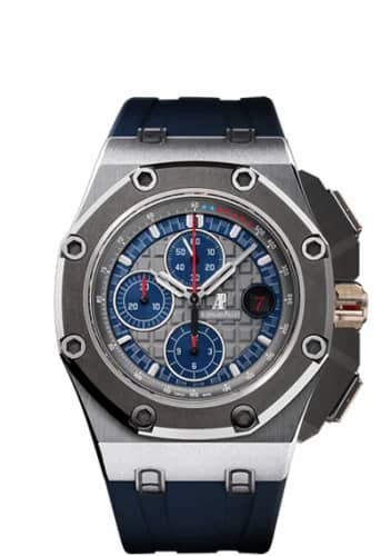 Audemars Piguet Royal Oak Offshore 26568 Schumacher Platinum 26568PM.OO.A021CA.01