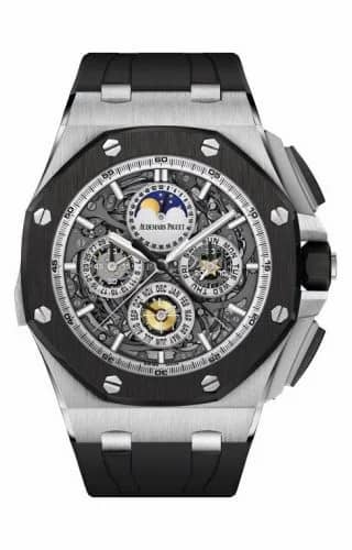 Audemars Piguet Royal Oak OffShore 26571 Grande Complication Titanium 26571.IO.OO.A002CA.01