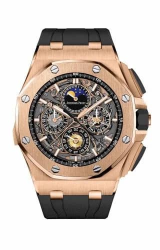 Audemars Piguet Royal Oak OffShore 26571 Grande Complication Pink Gold 26571.OR.OO.A002CA.01
