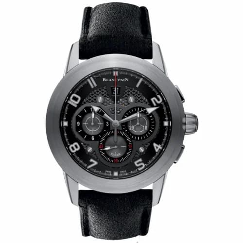 Blancpain L-Evolution Chronograph Flyback 560STC-11B30-52B