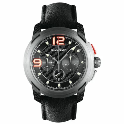 Blancpain L-Evolution Chronographe Flyback Super Trofeo 8885F-1203-52B