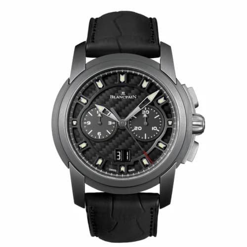 Blancpain L-Evolution R Chronograph Flyback Grande Date R85F-1103-53B