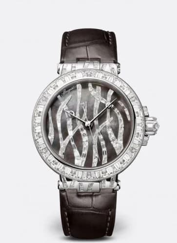 Breguet Marine Dame High Jewellery 9509 Poseidonia 9509BB/TD/984/DD0D