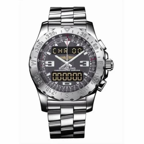 Breitling Airwolf Grey A7836334.F539