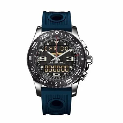 Breitling Airwolf Raven A7836423.B911.211S