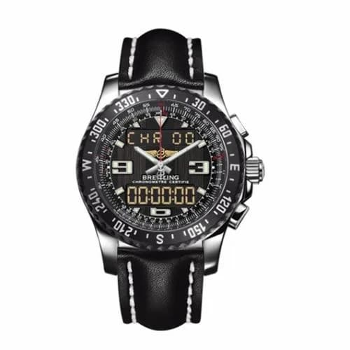 Breitling Airwolf Raven A7836423.B911.435X