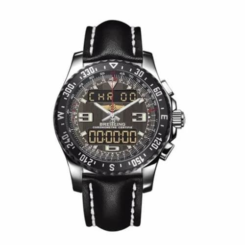 Breitling Airwolf Raven A7836438.F539.435X