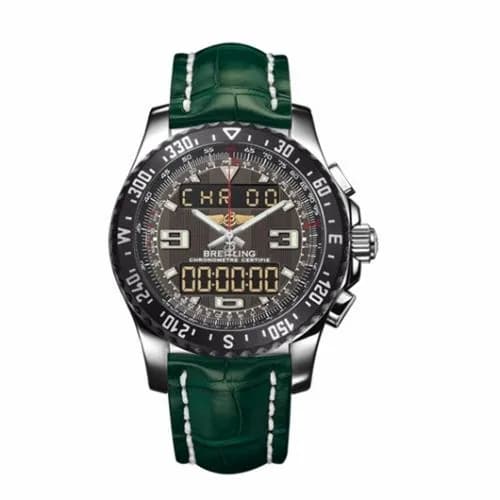 Breitling Airwolf Raven A7836438.F539.748P