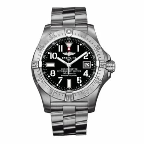 Breitling Avenger Seawolf A1733010B906147A — фото часов Breitling Avenger Seawolf A1733010B906147A — фото часов