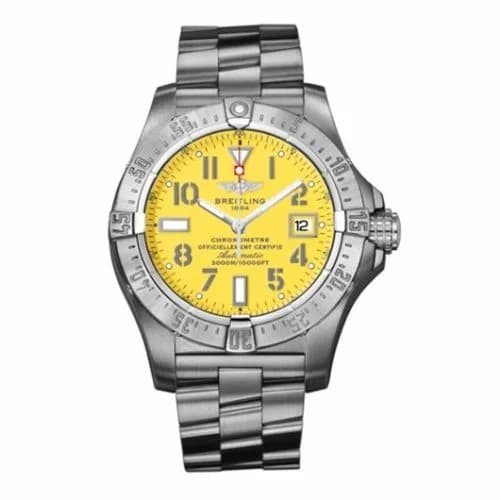 Breitling Avenger Seawolf A1733010I513147A — фото часов Breitling Avenger Seawolf A1733010I513147A — фото часов