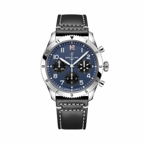 Breitling Classic AVI Chronograph Yoshi Muroya A233804A1C1X1
