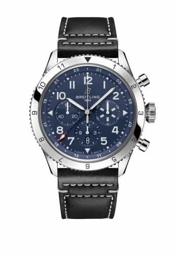 Breitling Super AVI B04 Chronograph GMT 46 Corsair AB04451A1C1X1