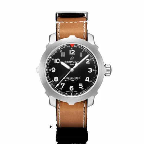 Breitling Navitimer 8 Super 8 B20 Automatic 46 AB2040101B1X1
