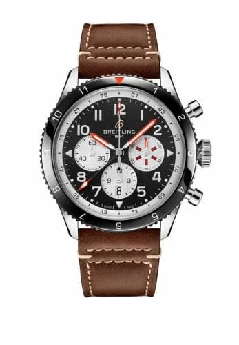 Breitling Super AVI B04 Chronograph GMT 46 Mosquito YB04451A1B1X1