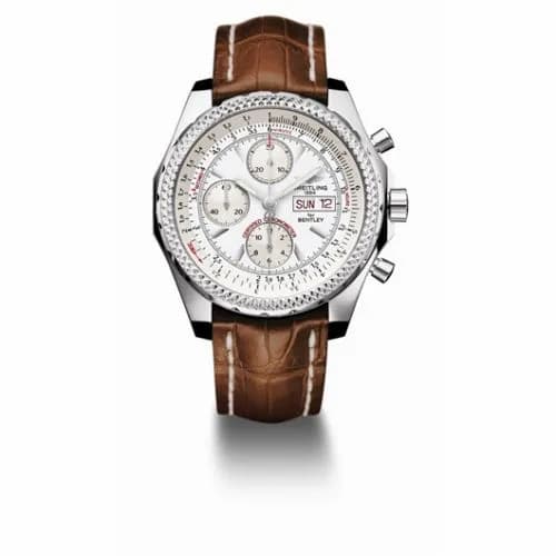 Breitling Breitling for Bentley GT Silver A1336212.A575