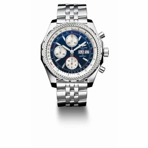 Breitling Breitling for Bentley GT Blue A1336212.C649