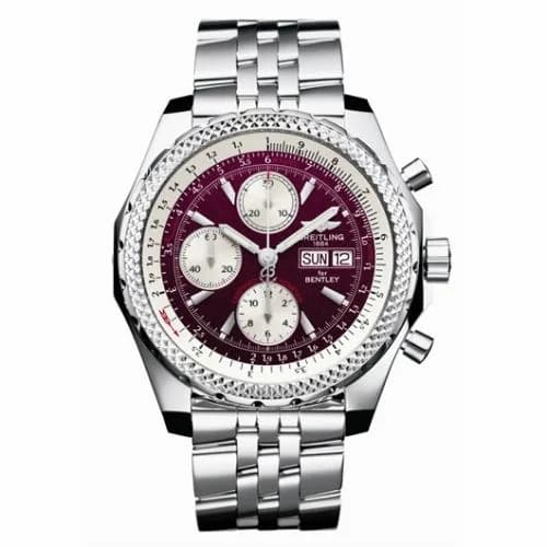 Breitling Breitling for Bentley GT Red A1336212K506