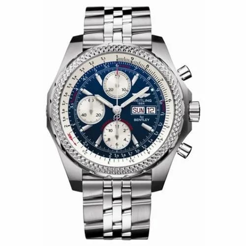 Breitling Breitling for Bentley GT Navy A1336313.C649