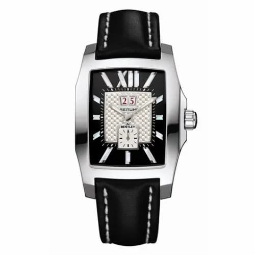 Breitling Breitling for Bentley Flying B No. 3 Black A1636212.B881