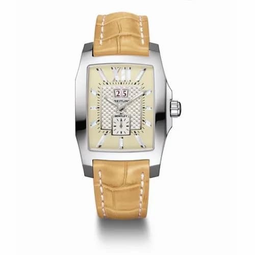 Breitling Breitling for Bentley Flying B No. 3 Cream A1636212.H534