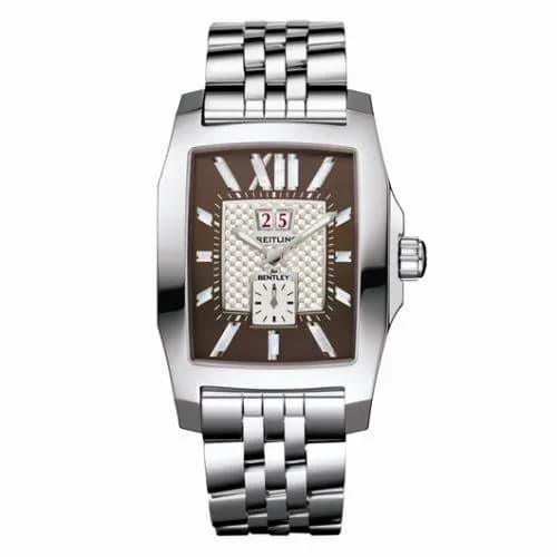 Breitling Breitling for Bentley Flying B No. 3 Bronze A1636212.Q551