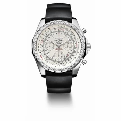 Breitling Breitling for Bentley Motors Silver A2536212.G552