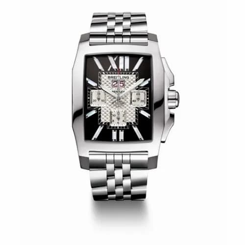 Breitling Breitling for Bentley Flying B Chronograph Black A4436512.B873