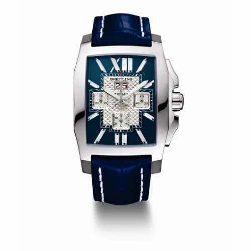 Breitling Breitling for Bentley Flying B Chronograph Blue A4436512.C736